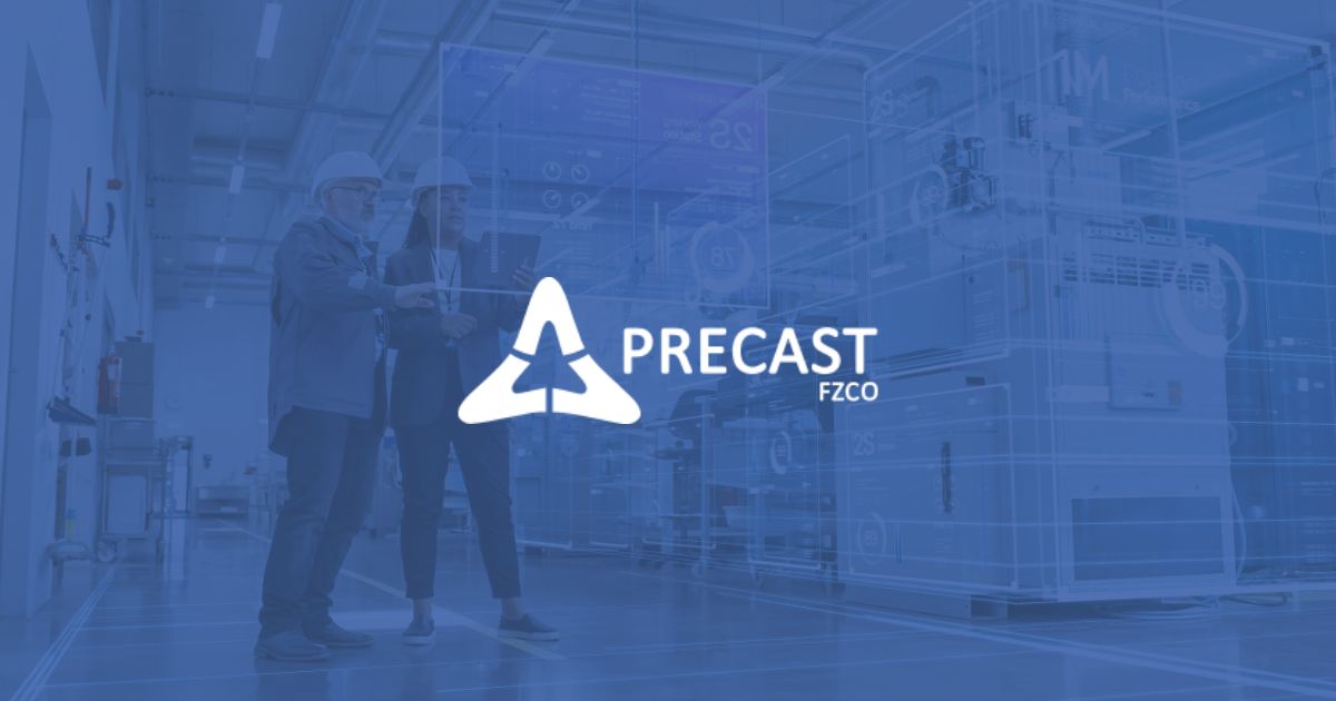 About Us | Precast Group
