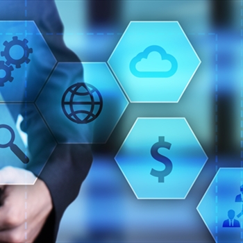 Digital Transformation Solutions